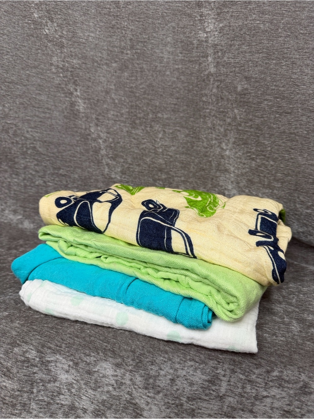Tula Baby Blanket SET